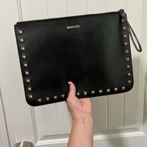 Rebecca Minkoff large clutch